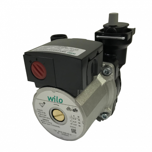 ��������� ������ WILO 15-5-3C 82W �� �������