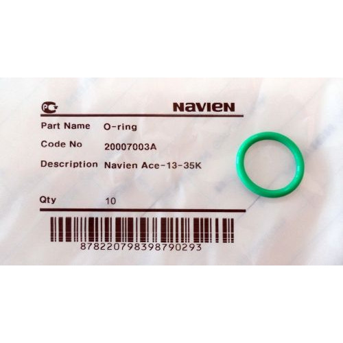 ������ �������������� Navien ��������� �������������� (20007003A)