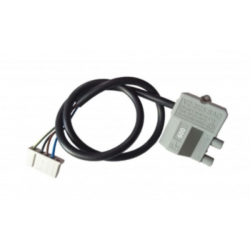 ���������� ������� VZ 2/25 SAC ��� ������ BAXI 8620370