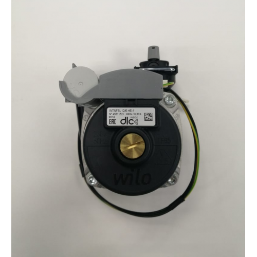 ����� Wilo Intnfsl 12/6 HE-1 82W/0.37A, EA