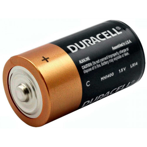 ��������� Duracell LR20