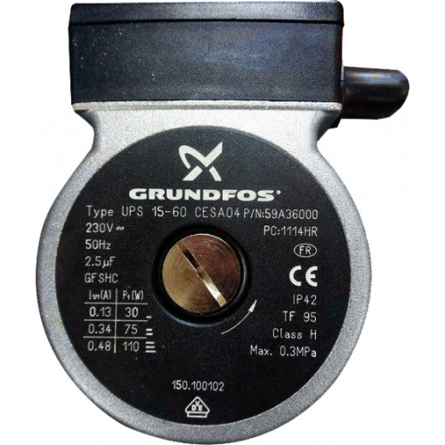 ����� Grundfos UPSO 15/60 (110�)
