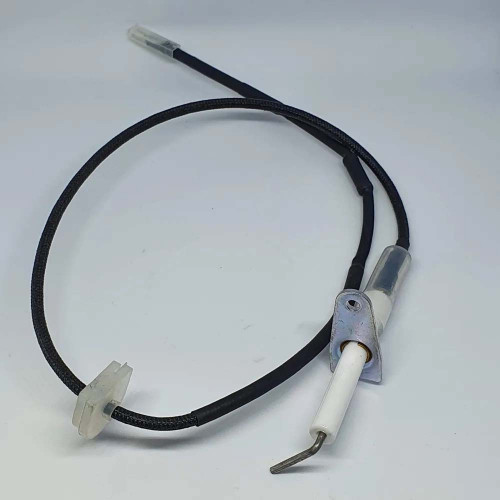 �������� ������� ����� HAIER (Ignition pin)