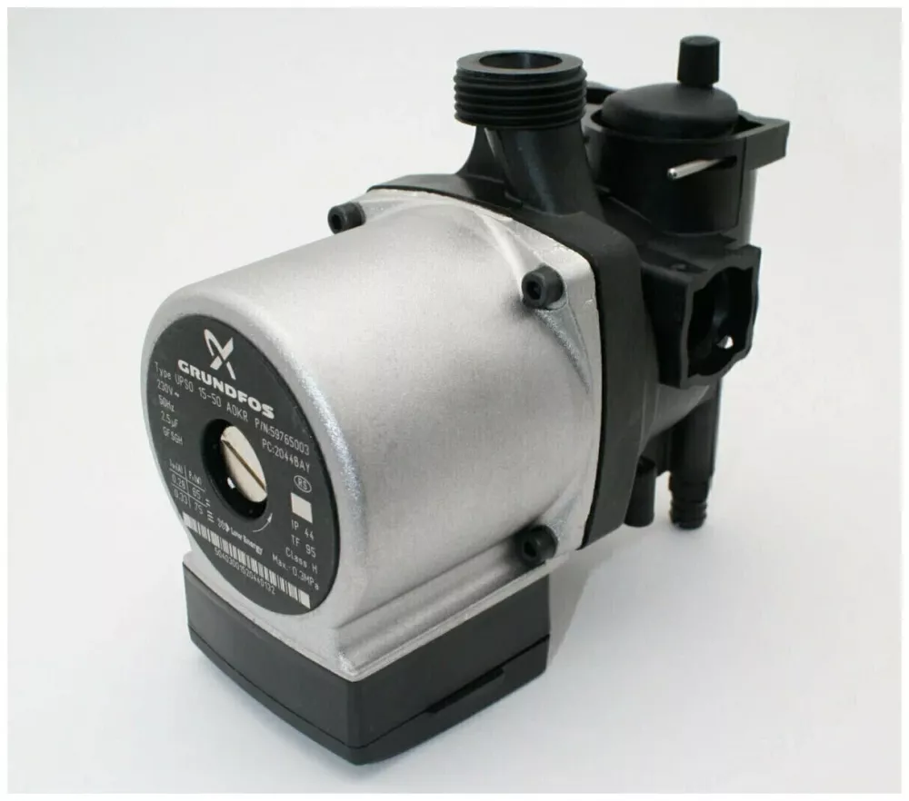 ����� Grundfos UPSO 15/50 75W � ������� � ����� (��������)