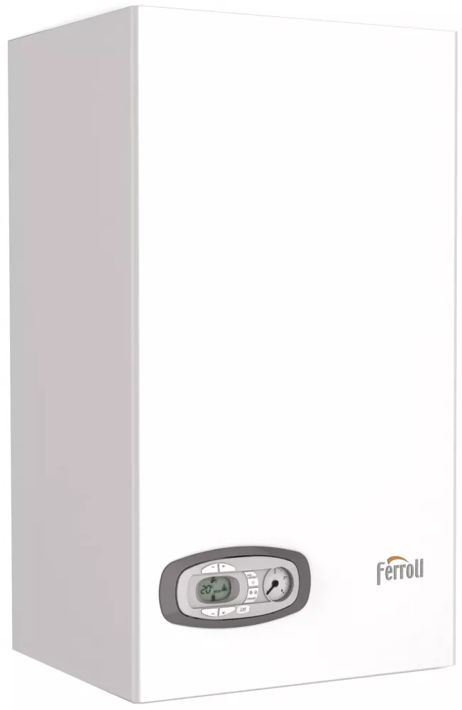 ����� ��������� ������� Ferroli Vitatech D F24