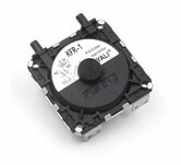 ���� �������� ������� KFR-1 � 0.9mbar max 10mbar(NevaLux, Zoom, Solly) ���������� �������������