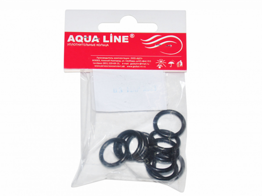 ������ Aqua Line �� ����� ���������� ��������� (014-018-25)