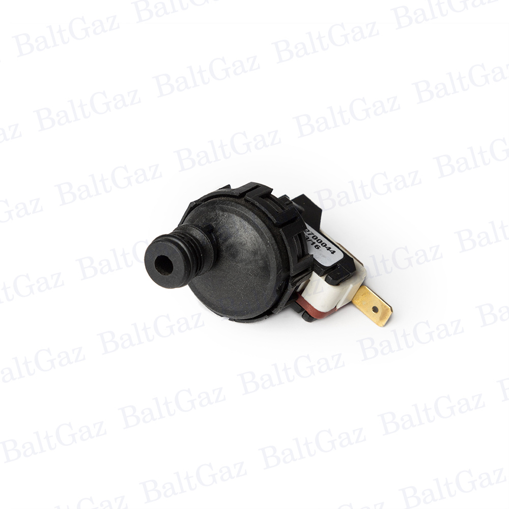 ���� �������� ���� BaltGaz TURBO
