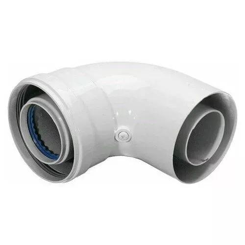 ������������ ����� 60/100 ���� 90 (Baxi, ARISTON, Vailant, Viessmann) (K-01�) KRATS