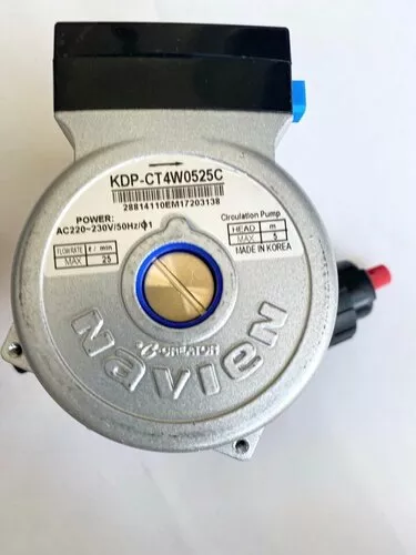 ����� �������������� Navien Deluxe Plus, Prime, Smarttok 30012670�