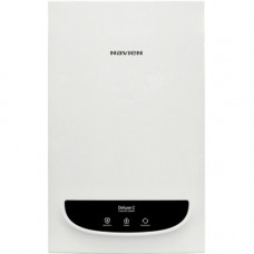 ����� ������� NAVIEN DELUXE � COAXIAL - 24 K White (�����)