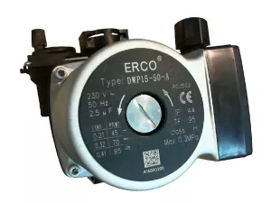����� ERCO 15/50 (Electrolux, Neva lux 8618) ������ GRUNDFOS