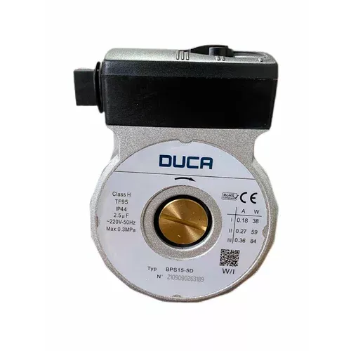 ��������� ������ DUCA WX 15/6 93W ������ Wilo KSL 15/6