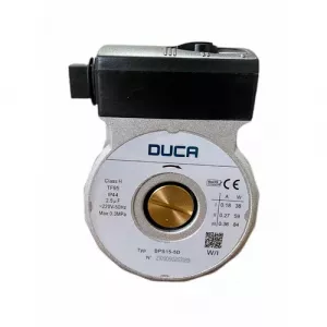 ��������� ������ DUCA WX 15/6 93W ������ Wilo KSL 15/6
