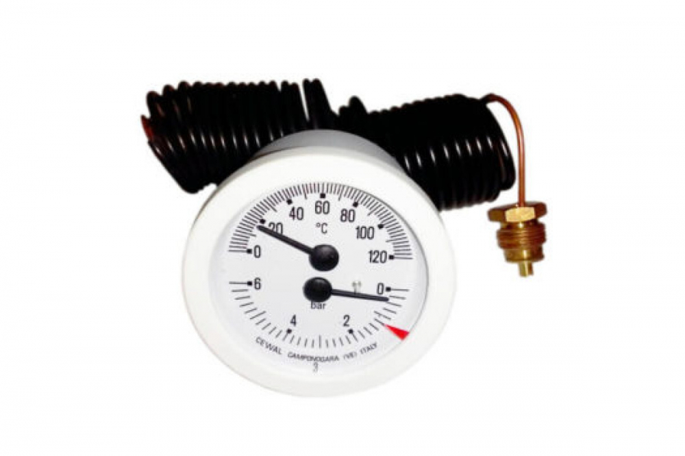 ������������� (120 6�) Ferroli Pegasus Immirgas 