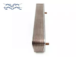 ������������� ��� 14�� 156 �� ��� Baxi/Westen (5686690) (5686670) ����� Alfa Laval