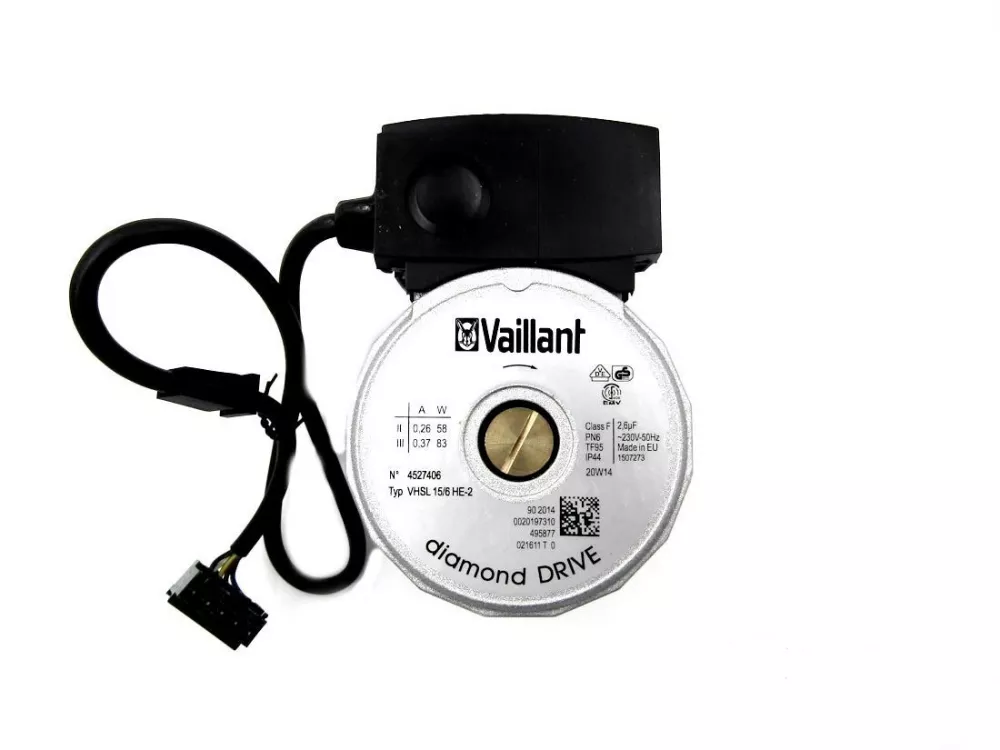��������� ������ VAILLANT turboTEC atmoTEC-Pro/Plus 0020213167, 0010030669, 0020197310
