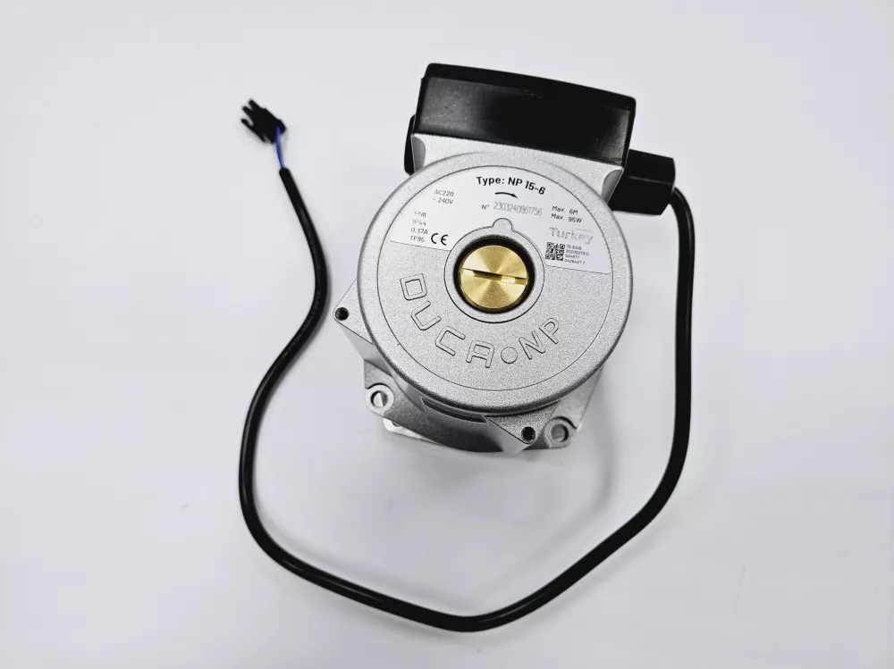 ��������� ������ DUCA (Navien Deluxe S, ONE 30020779A)