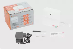 GSM+Wi-Fi ������ �����.�� 4.0  (��� Ferroli)