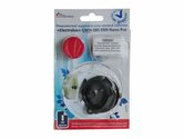 ����������� Electrolux ���. GWH 285 ERN NanoPro (� ��������)
