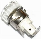 ����� ������� � �������� ������������ GEFEST E14, 15W, � ����� (PLO-0106-42H, X555-41H-AS)