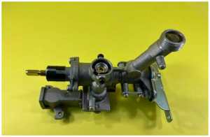 ������� ������ ��� ������� ������� Vaillant MAG 11, AEG,Electrolux GWH-275 ��������