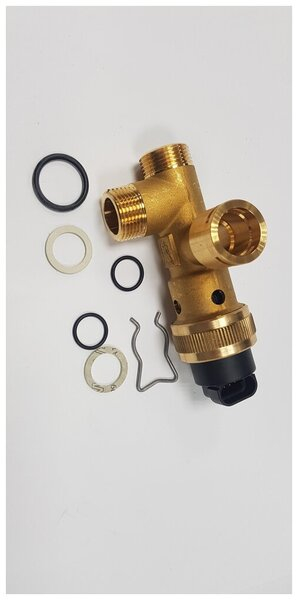 ����������� ������ VAILLANT AtmoMAX TurboMAX ������